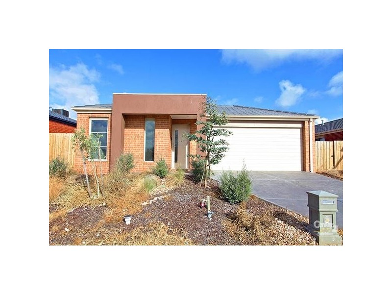 37 BOTANICAL DRIVE, Truganina VIC 3029
