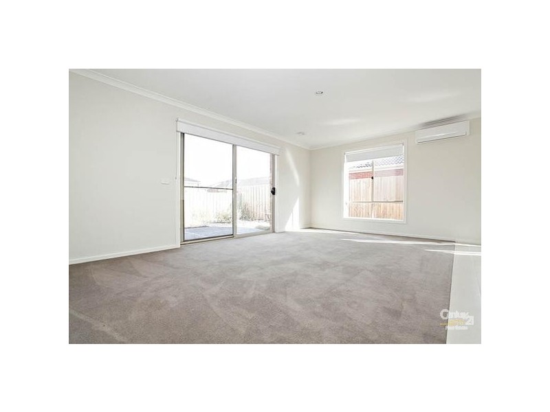 37 BOTANICAL DRIVE, Truganina VIC 3029