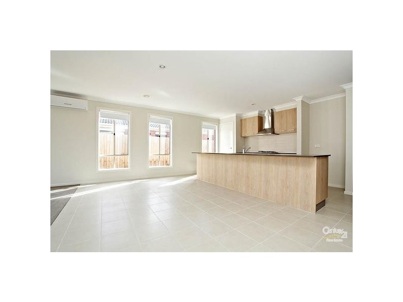 37 BOTANICAL DRIVE, Truganina VIC 3029