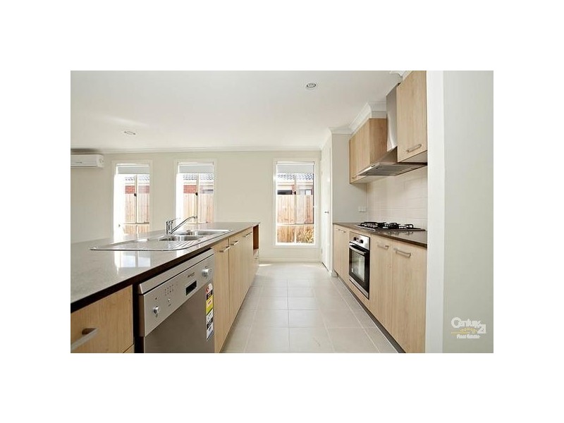 37 BOTANICAL DRIVE, Truganina VIC 3029