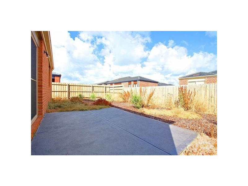 37 BOTANICAL DRIVE, Truganina VIC 3029