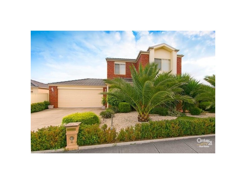 53 KIRKSTONE ROAD, Point Cook VIC 3030