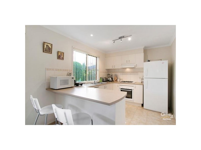 53 KIRKSTONE ROAD, Point Cook VIC 3030