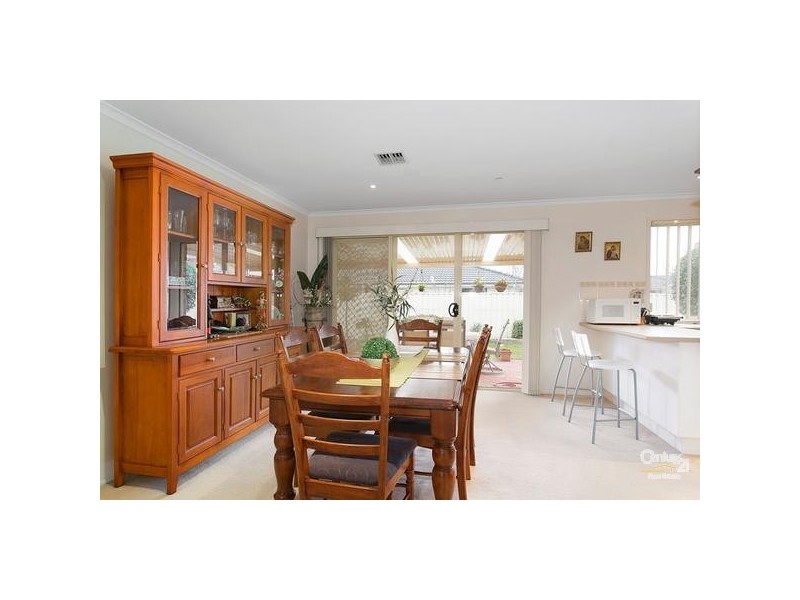 53 KIRKSTONE ROAD, Point Cook VIC 3030