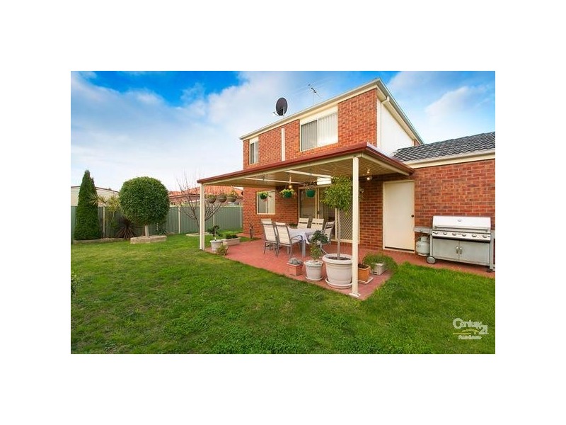 53 KIRKSTONE ROAD, Point Cook VIC 3030