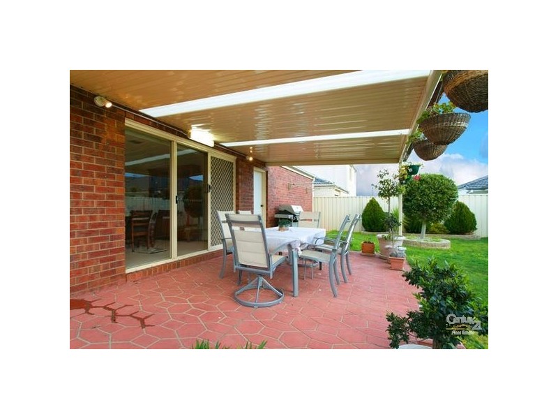 53 KIRKSTONE ROAD, Point Cook VIC 3030