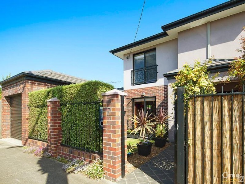 7 Margaret Street, Newport VIC 3015