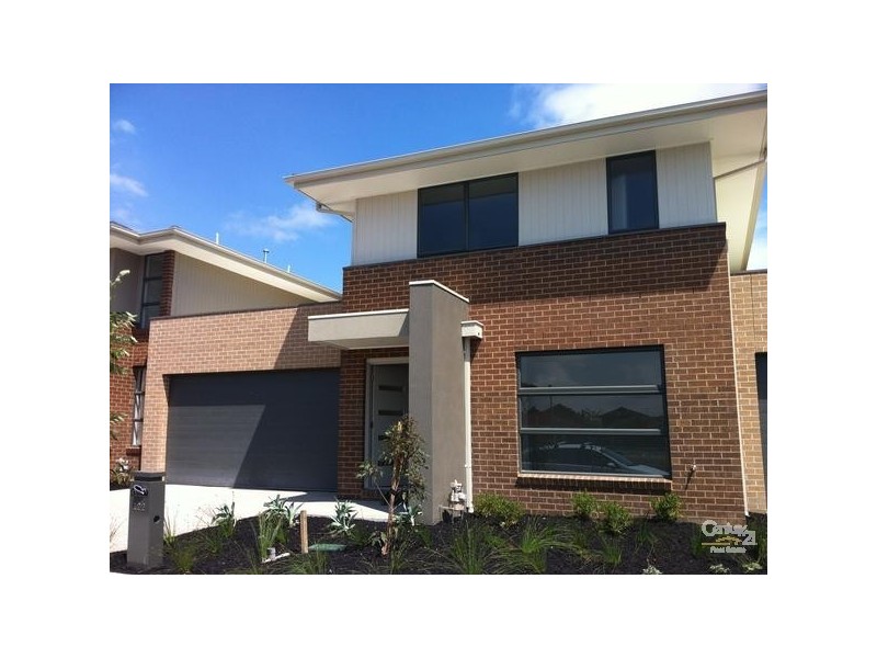 122 CALLAWAY BLV, Sunshine West VIC 3020