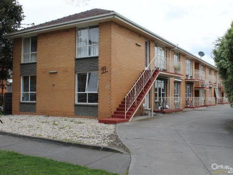 13/99 Verdon st, Williamstown VIC 3016