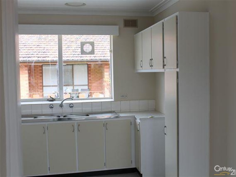 13/99 Verdon st, Williamstown VIC 3016