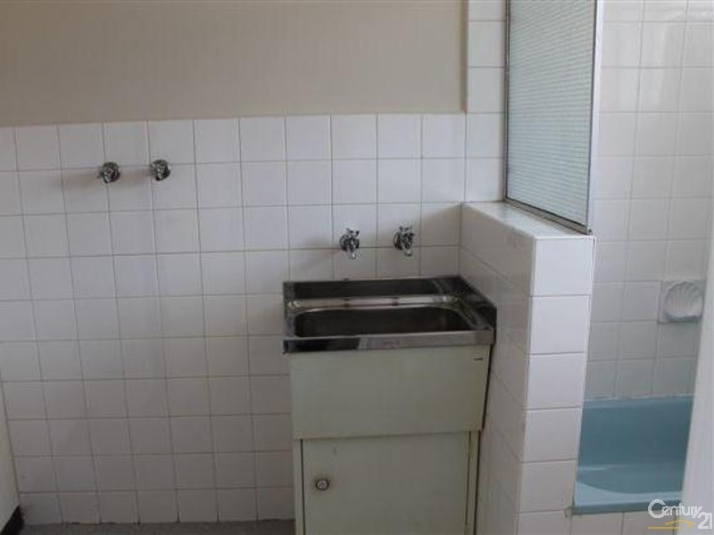 13/99 Verdon st, Williamstown VIC 3016