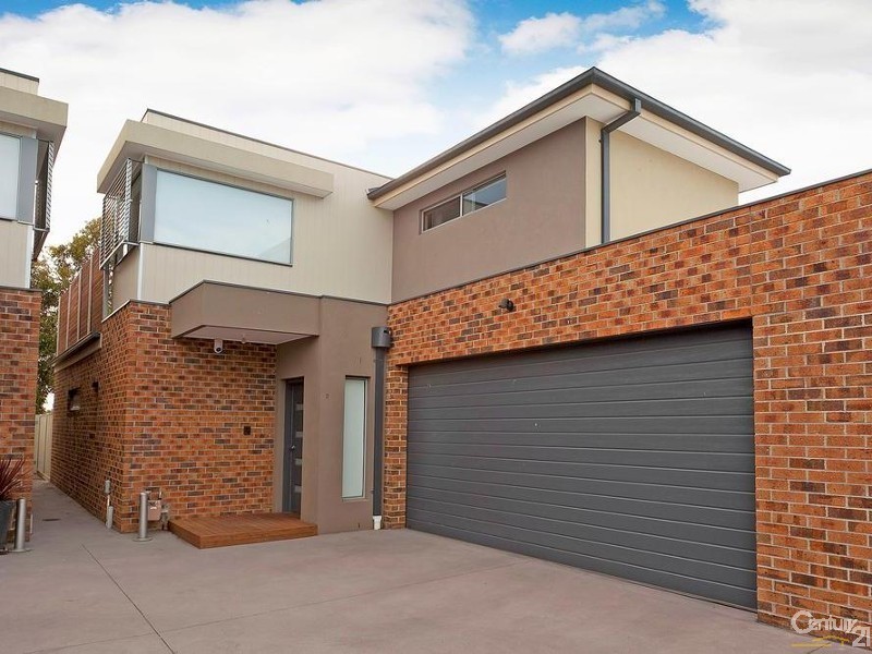 3/31 Maddox Road, Newport VIC 3015