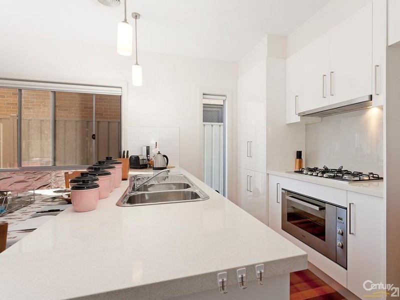 3/31 Maddox Road, Newport VIC 3015