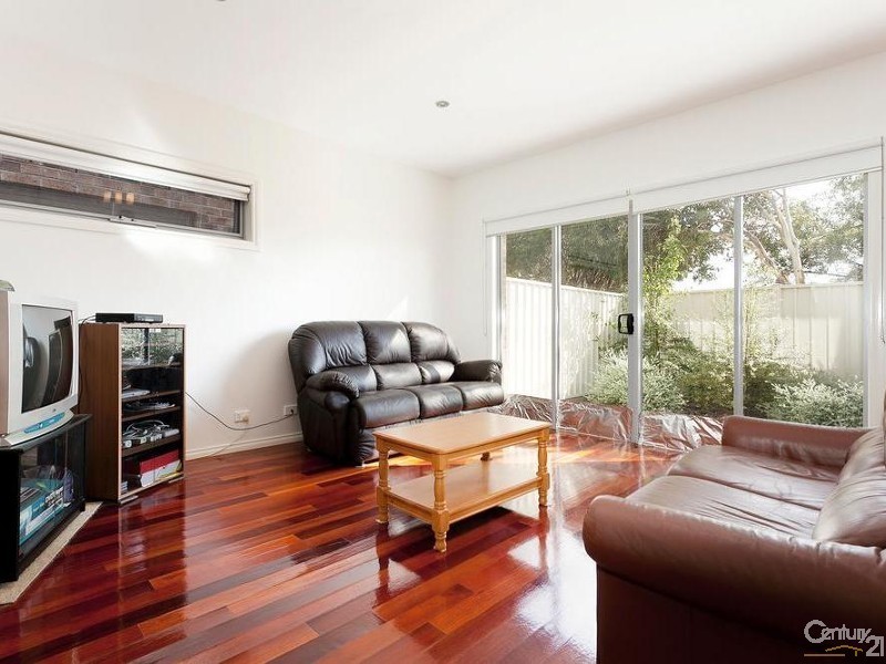 3/31 Maddox Road, Newport VIC 3015