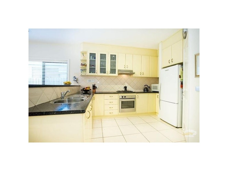 18 WALTER STREET, Williamstown VIC 3016