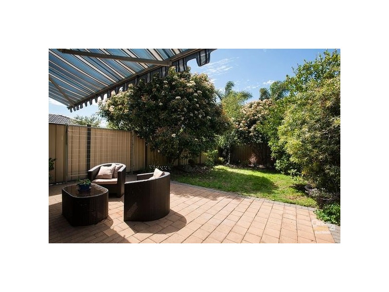 18 WALTER STREET, Williamstown VIC 3016