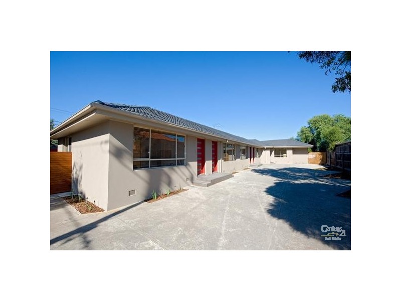 2/3 JUBILEE STREET, Newport VIC 3015