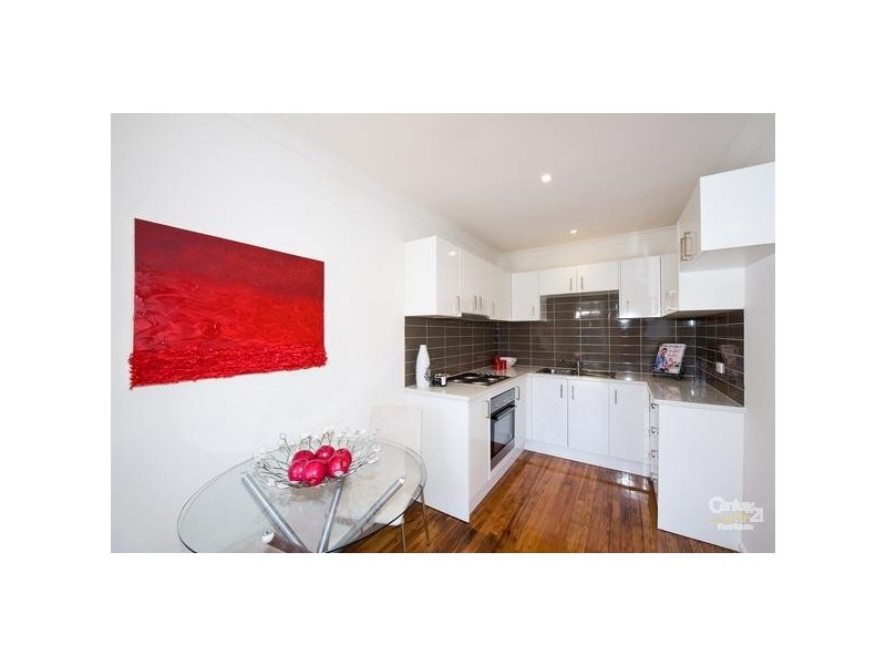 2/3 JUBILEE STREET, Newport VIC 3015