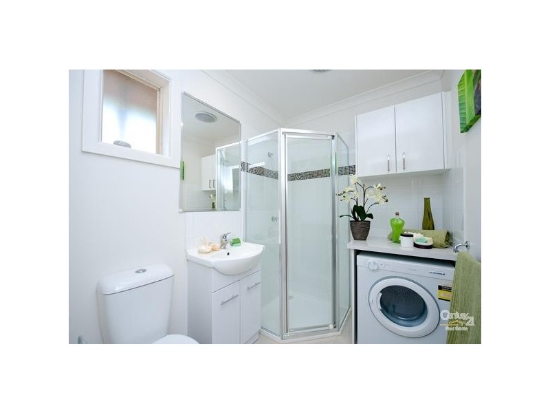 2/3 JUBILEE STREET, Newport VIC 3015