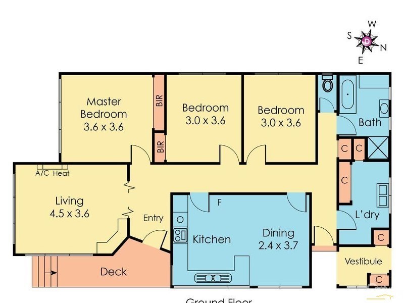 10 Nancy Court, Williamstown VIC 3016