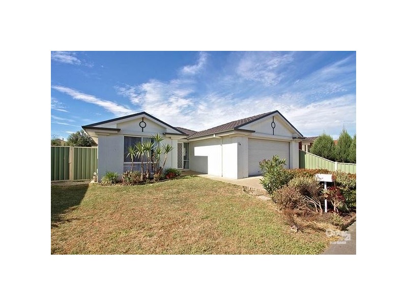 24 DALKEITH DRIVE, Point Cook VIC 3030