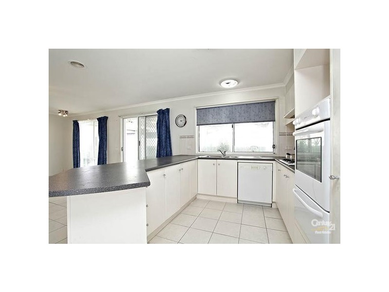 24 DALKEITH DRIVE, Point Cook VIC 3030