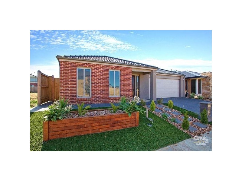 31 TAMBORINE AVE, Point Cook VIC 3030