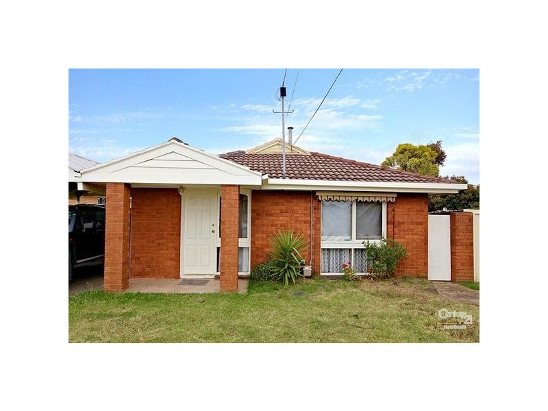 49 MERTON STREET, Altona Meadows VIC 3028