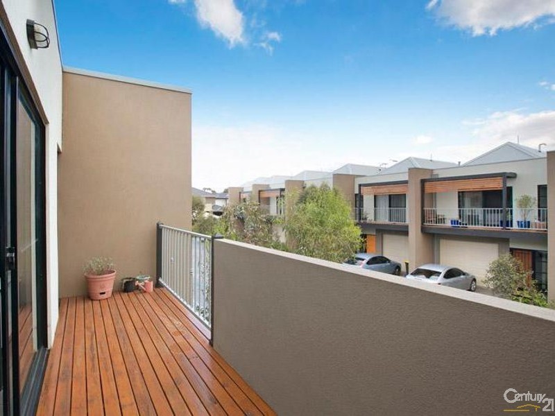 3/119 Blackshaws Road, Newport VIC 3015