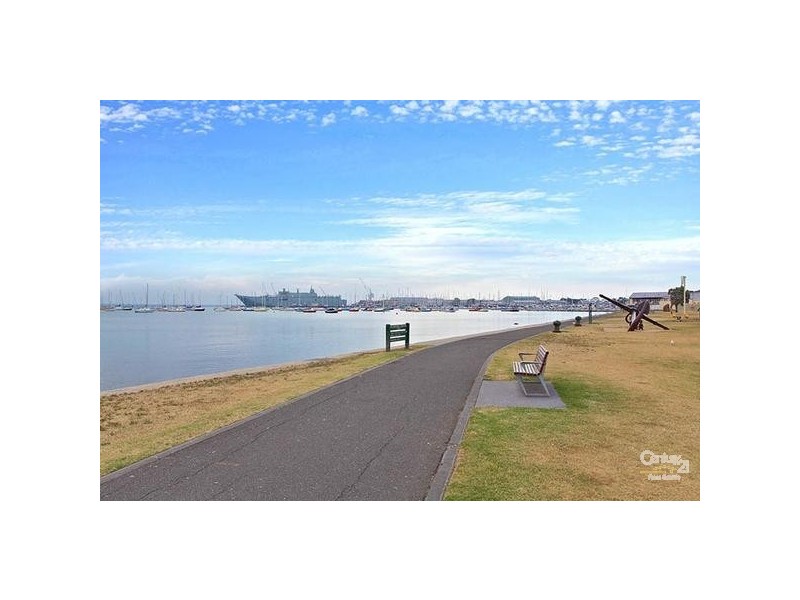 1/31 DOVER ROAD, Williamstown VIC 3016