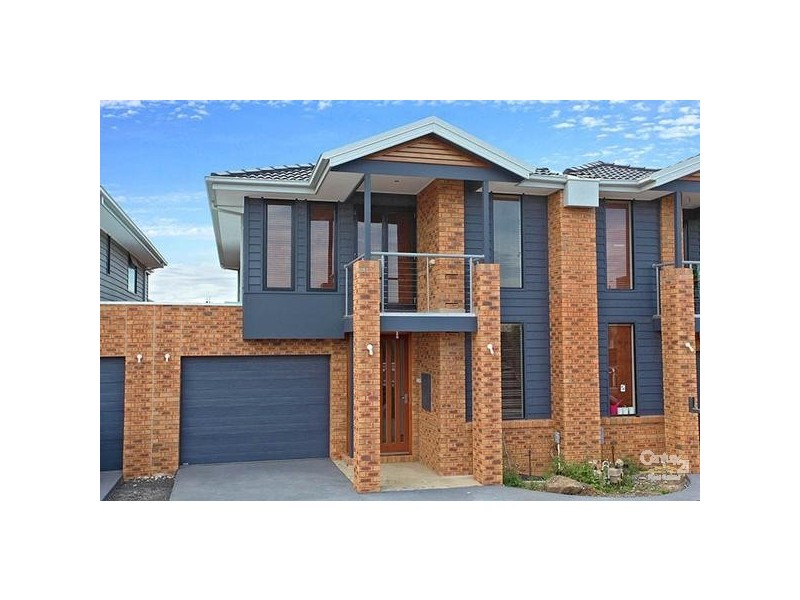 3/31 MAY GIBBS CIRCLE, Point Cook VIC 3030
