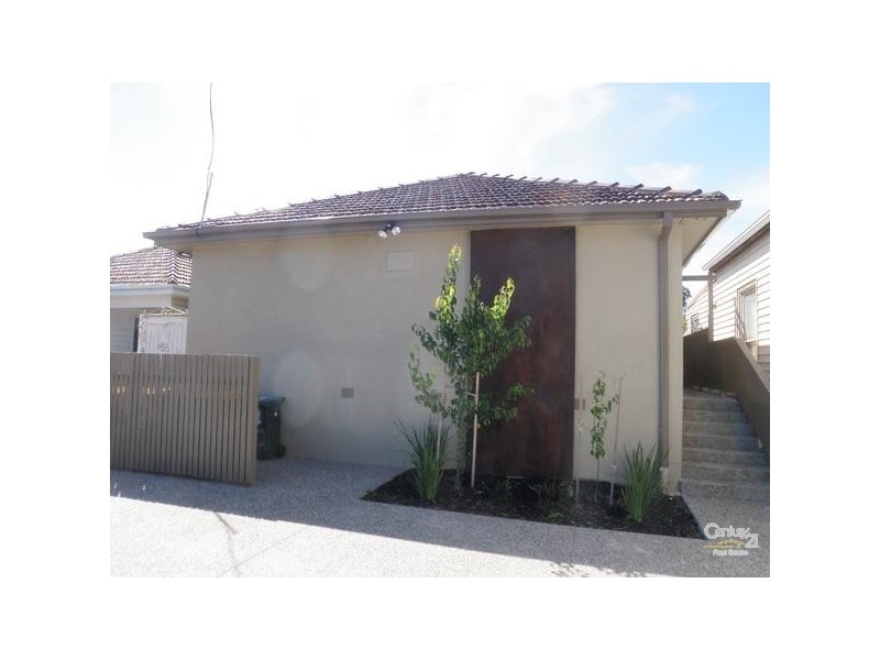 3/72 SPEIGHT STREET, Newport VIC 3015