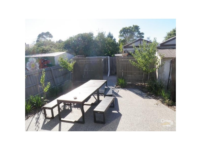 3/72 SPEIGHT STREET, Newport VIC 3015