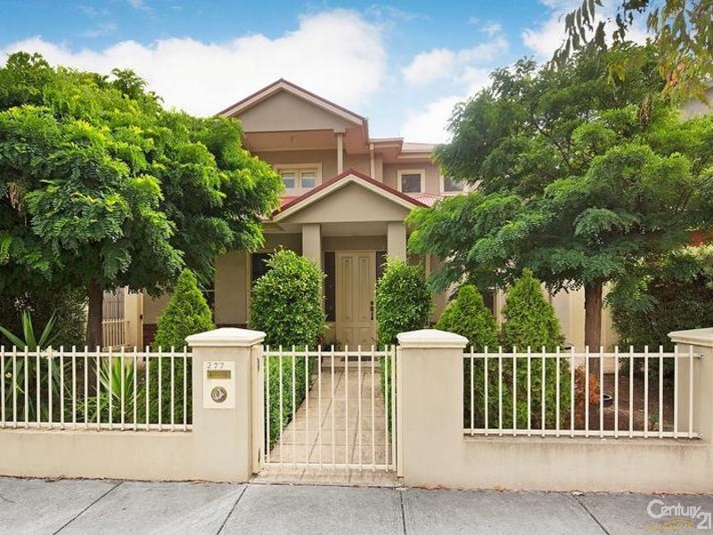 277 Melbourne Road, Newport VIC 3015