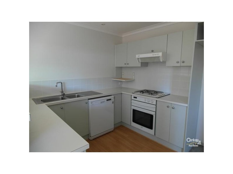 3/85 FLORENCE STREET, Williamstown VIC 3016