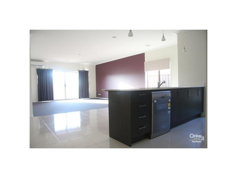 49 DENMAN DRIVE, Point Cook VIC 3030