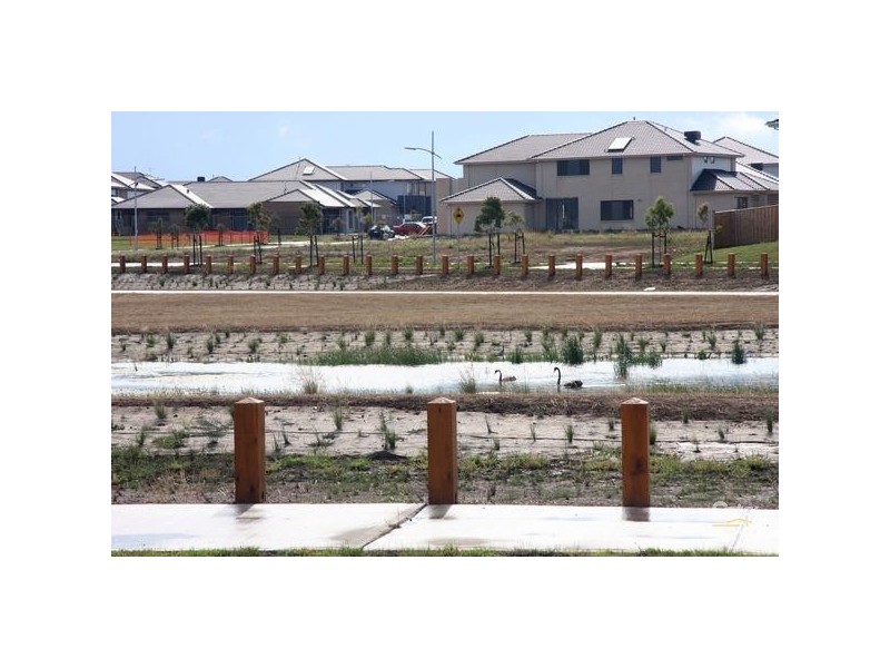 49 DENMAN DRIVE, Point Cook VIC 3030