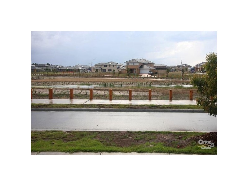 49 DENMAN DRIVE, Point Cook VIC 3030