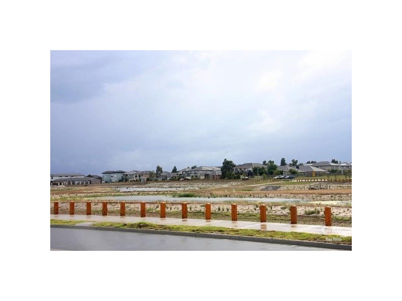 49 DENMAN DRIVE, Point Cook VIC 3030