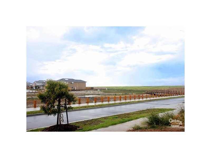 49 DENMAN DRIVE, Point Cook VIC 3030