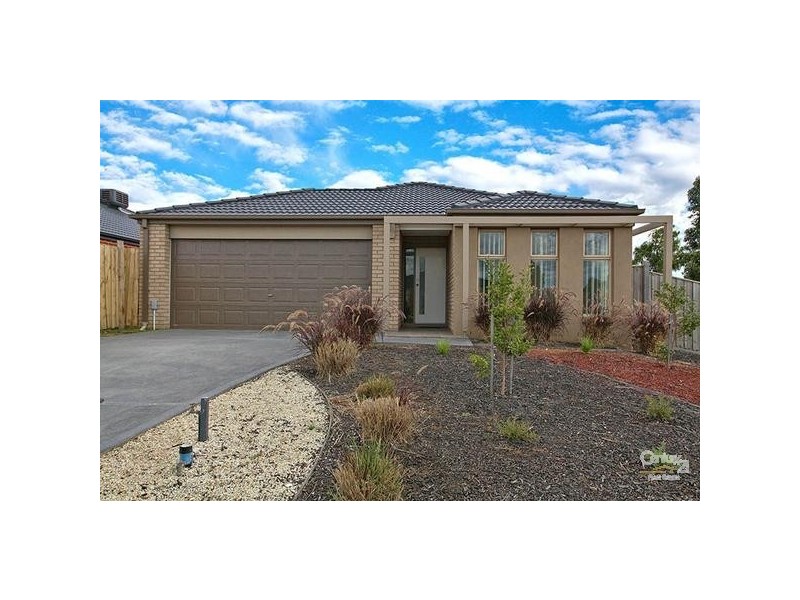 98 YURUGA BLV, Point Cook VIC 3030