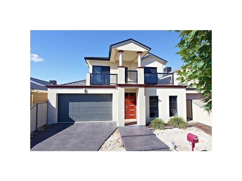 83 HEMSLEY PROM, Point Cook VIC 3030