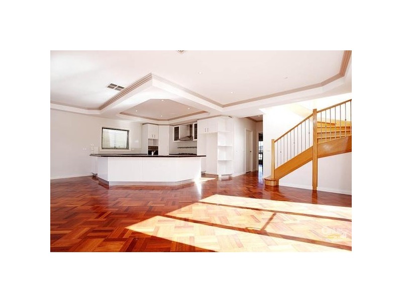 83 HEMSLEY PROM, Point Cook VIC 3030