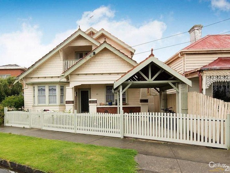 68 Morris Street, Williamstown VIC 3016