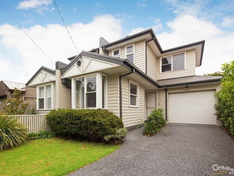 24B Mary Street, Spotswood VIC 3015