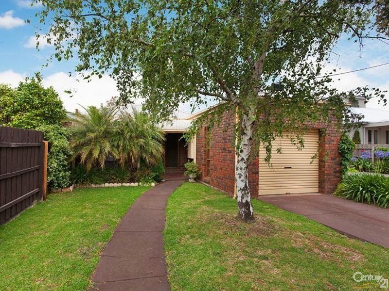 163 Cecil Street, Williamstown VIC 3016