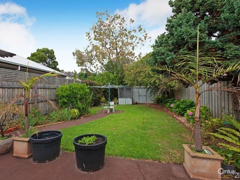 163 Cecil Street, Williamstown VIC 3016