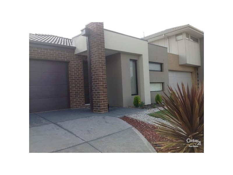 299 BOARDWALK BLVD, Point Cook VIC 3030