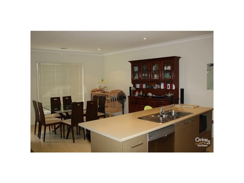 299 BOARDWALK BLVD, Point Cook VIC 3030