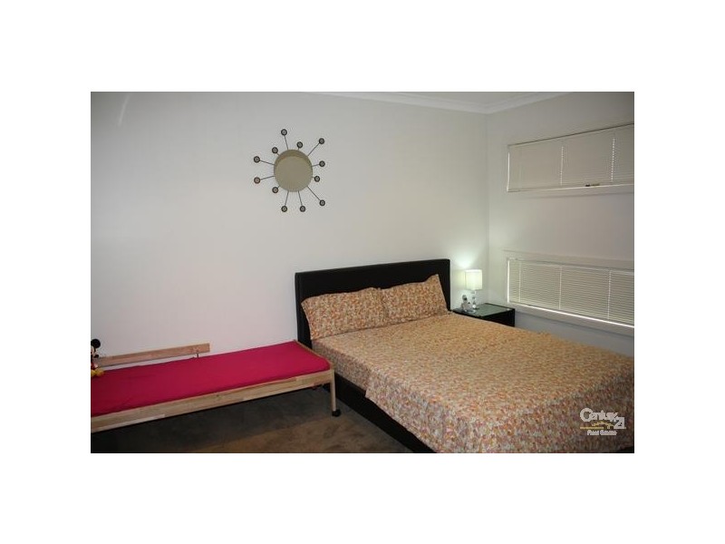 299 BOARDWALK BLVD, Point Cook VIC 3030